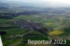 Luftaufnahme Kanton Zuerich/Uerzlikon - Foto Uerzlikon    8520
